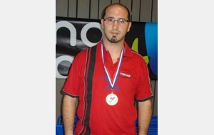 Championnat de France Handisport 2012