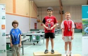 Grand Prix Mozaic à Saint Pierre lès Elbeuf