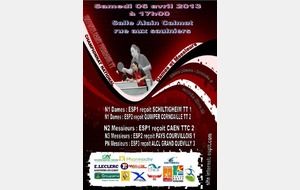 Championnat National gymnase A Calmat