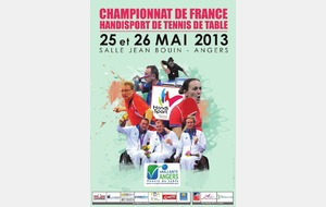 Championnat de France Handisport