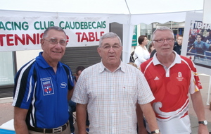 ELBEUF SUR FETE 2013 : BLEU BLANC ROUGE.......