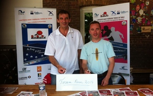 Fêtes d'été du 21 et 22 juin 2014 à St Pierre les Elbeuf