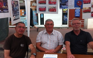 ELBEUF SUR FETE 2014 AVEC DU SOLEIL ET DES.....