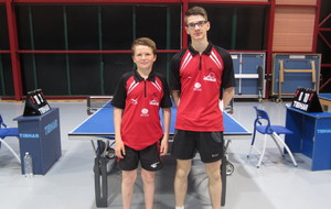 interclubs regionaux