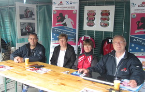 Fêtes d' été 2015 à Saint Pierre les Elbeuf