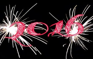 Meilleurs voeux 2016