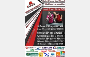 Championnat National par équipes