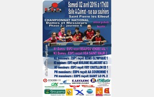 Championnat National par équipes