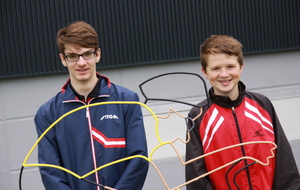 Finales fédérales par classement