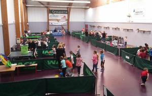 Portes ouvertes aux classes maternelles et CP pour 6 écoles de Saint Pierre les Elbeuf