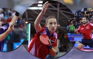 TOP 16 EUROPEEN ANTIBES 2017