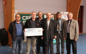 Journée Sport Adapté 2017