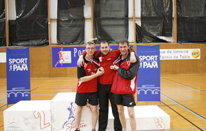 Championnat de France Corpos 2017