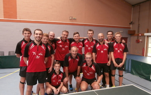 Rencontre nationales amicales du 09/09/2017