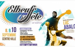 ELBEUF SUR FETE 2017