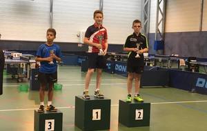 TOP DE NORMANDIE à CORMEILLES LE ROYAL