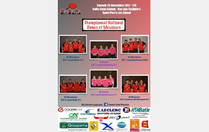 Championnat National par équipes