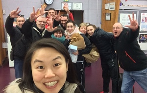 Pro A Dames J8 : 3/0, l' ESPTT lamine St Quentin à domicile