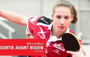 Pro A Dames J9 à Etival