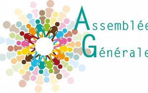 Assemblée Générale 2017/2018