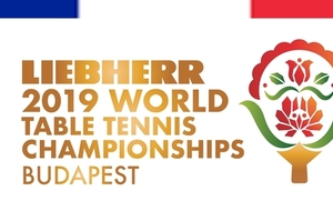 Championnat du monde 2019 à Budapest pour Laura et Stéphanie