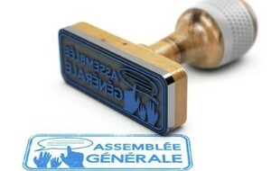 Assemblée Générale ordinaire  2025