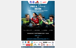 PRO A DAMES J2