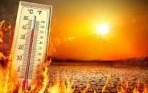 Infos suspension activités sportives cause canicule prolongé jusqu'au vendredi 26 juin inclus