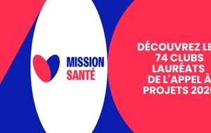 Ping Santé 2026 : L'ESPTT lauréat 2026
