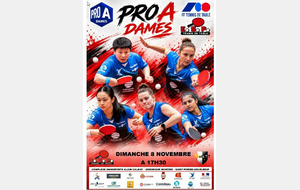 PRO A DAMES J4