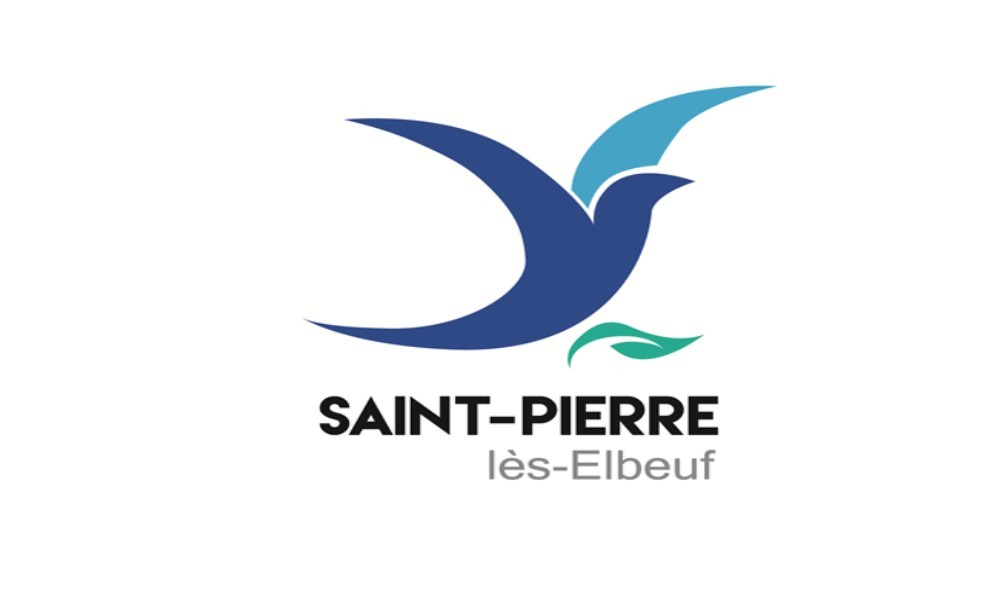 Ville de Saint Pierre lès Elbeuf