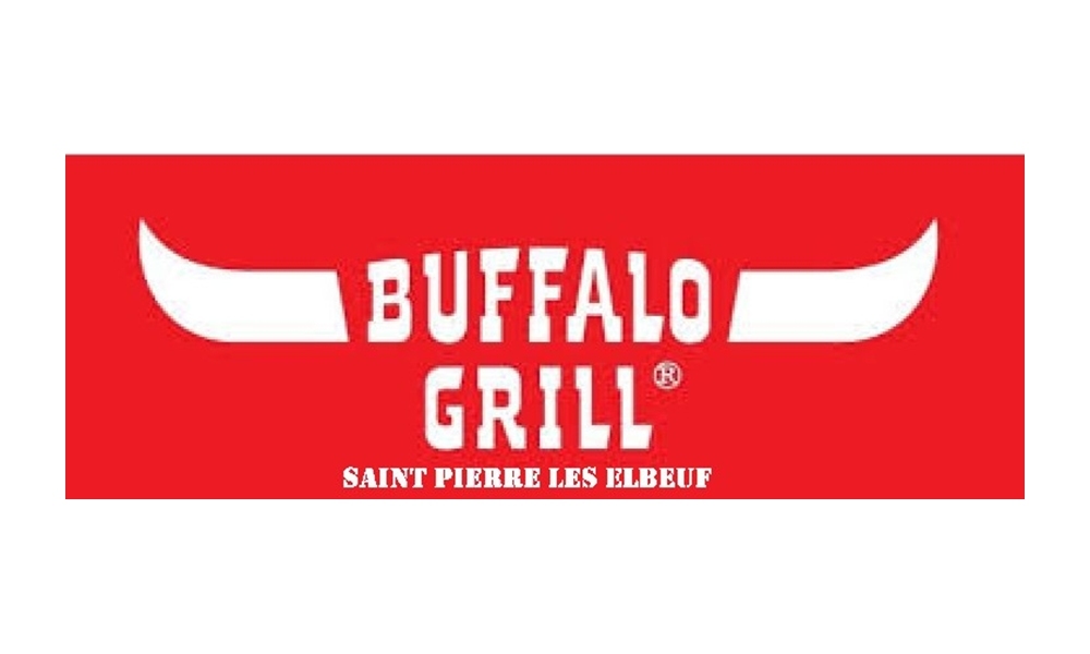 Buffalo Grill Saint Pierre les Elbeuf