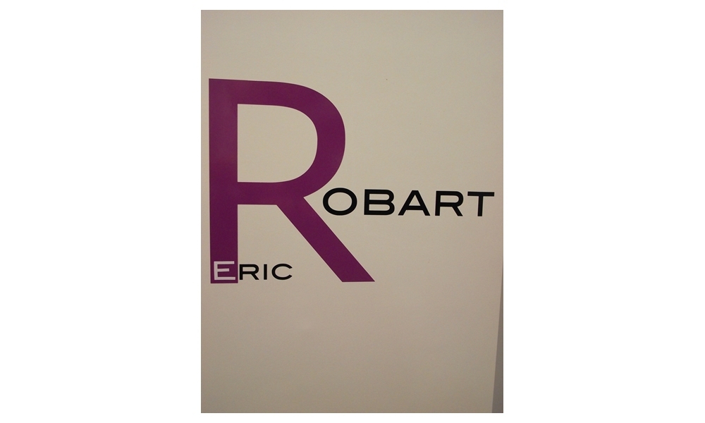Eric ROBART