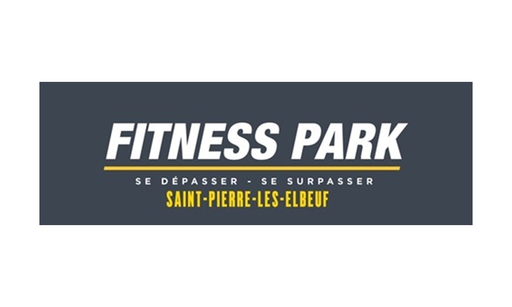 Fitness Park Saint Pierre les Elbeuf
