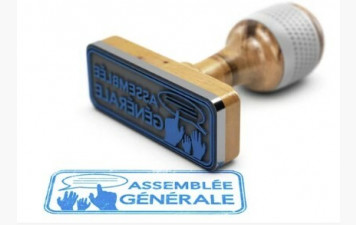 Assemblée Générale ordinaire  2025