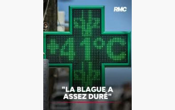 Infos réouverture du complexe Montier Calmat