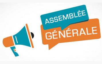 Assemblée Générale 2026
