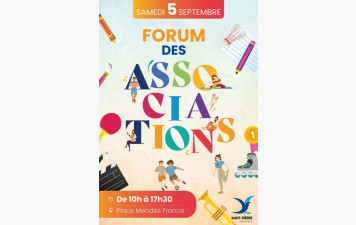 Forum des associations 2026