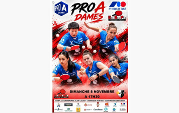 PRO A DAMES J4