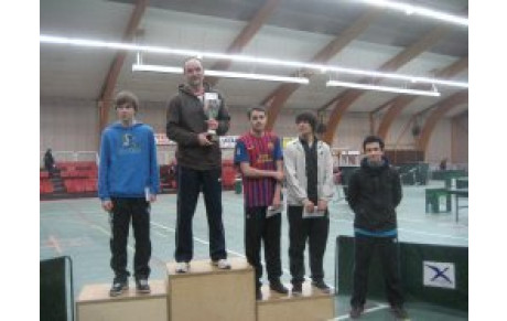 Tournoi National de l'ESPTT