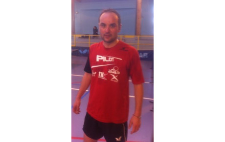 Tournoi International de Grand Quevilly