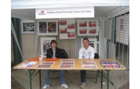 Fêtes de Saint Pierre