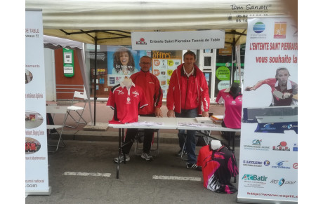 Elbeuf sur Fête 2019