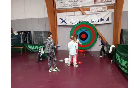 Semaine du Handicap : journée du 22 novembre