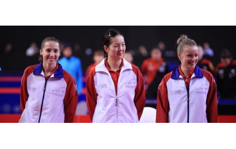 STAGE NATIONAL FEMININ ETE 2020