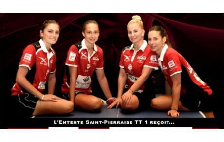 Pro Dames J4 sur Facebook Live