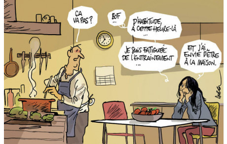 Le 9 juin 2021 : reprise des majeurs non prioritaires