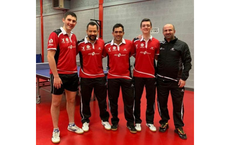 N1 Messieurs : en route pour les play Off