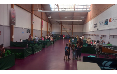 Journée écoles maternelles juin 2022