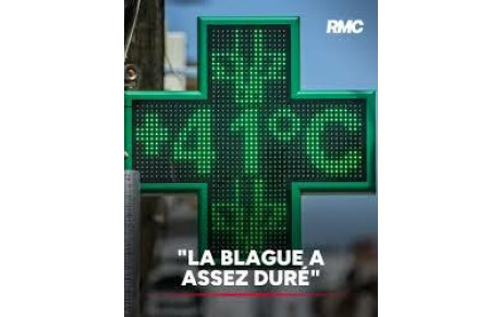Infos réouverture du complexe Montier Calmat